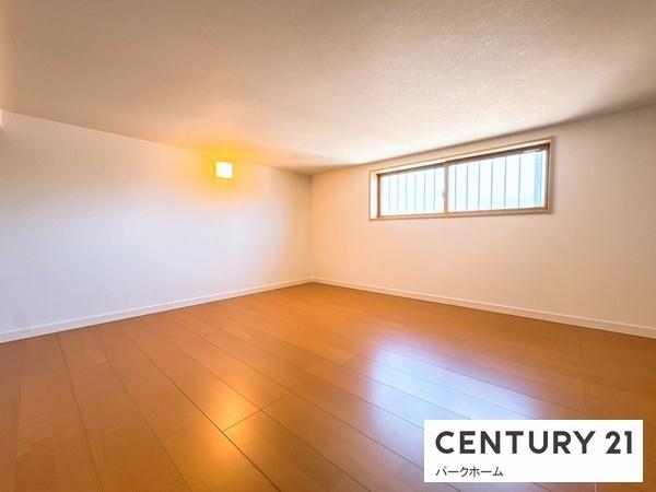 新築一戸建　1号地　第2期