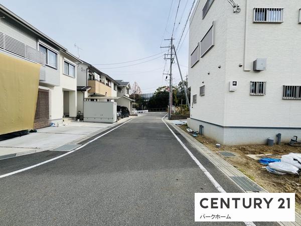 1号地　第2期