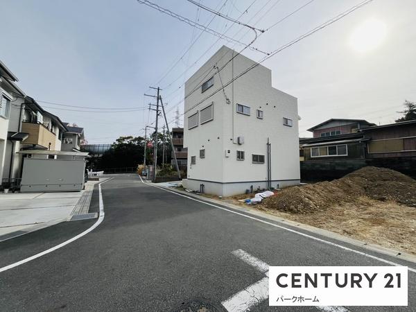 1号地　第2期