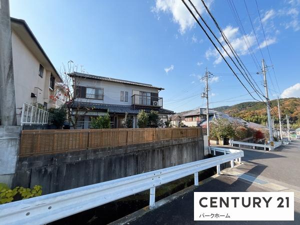 大津市大石東５丁目の中古一戸建て
