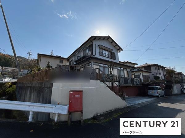 大津市大石東５丁目の中古一戸建