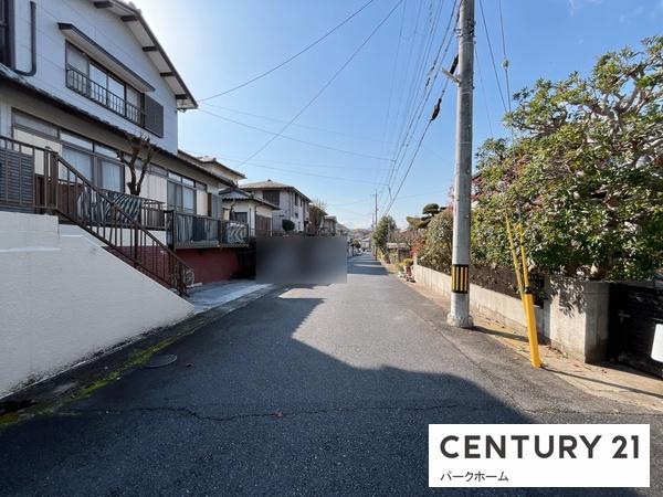 大津市大石東５丁目の中古一戸建