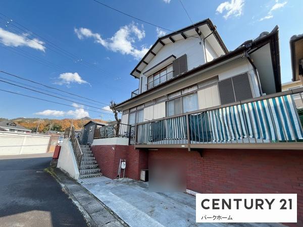 大津市大石東５丁目の中古一戸建