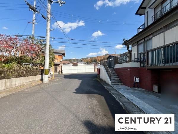 大津市大石東５丁目の中古一戸建て