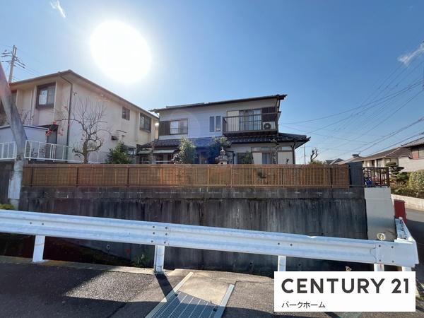 大津市大石東５丁目の中古一戸建て