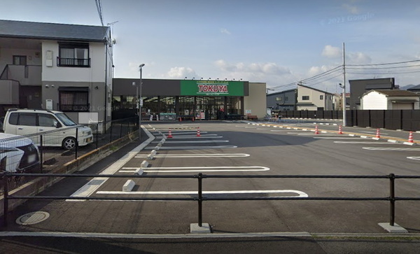 大津市大萱7丁目の中古一戸建て(TOKUYA大津瀬田店)