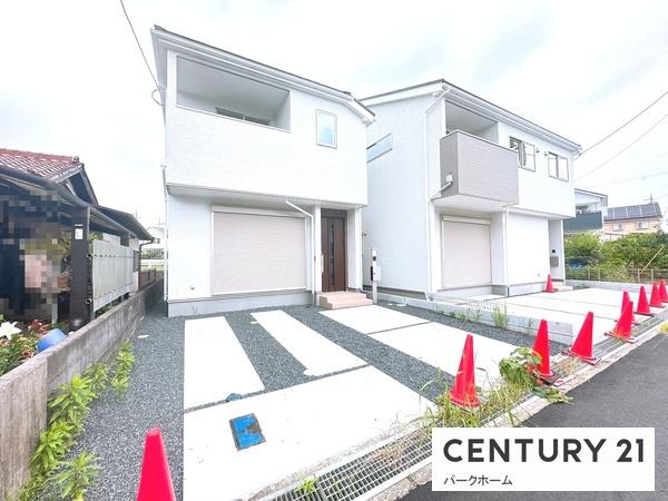 新築一戸建　1号地　第1期　全2区画
