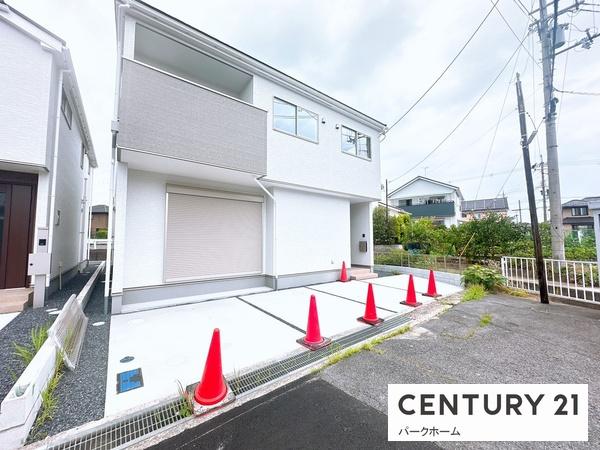 新築一戸建　2号地　第1期　全2区画