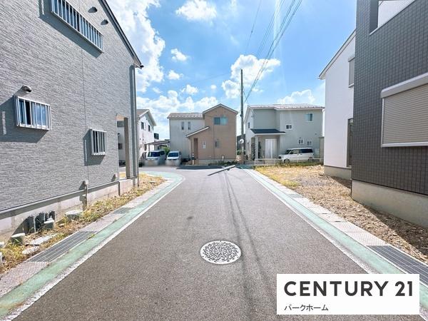 草津市木川町の中古一戸建て