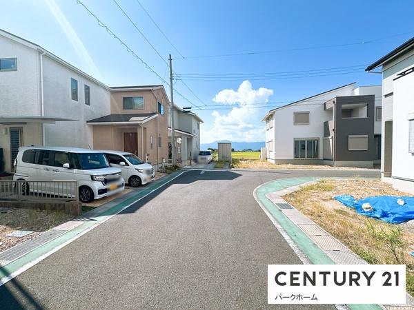 草津市木川町の中古一戸建て