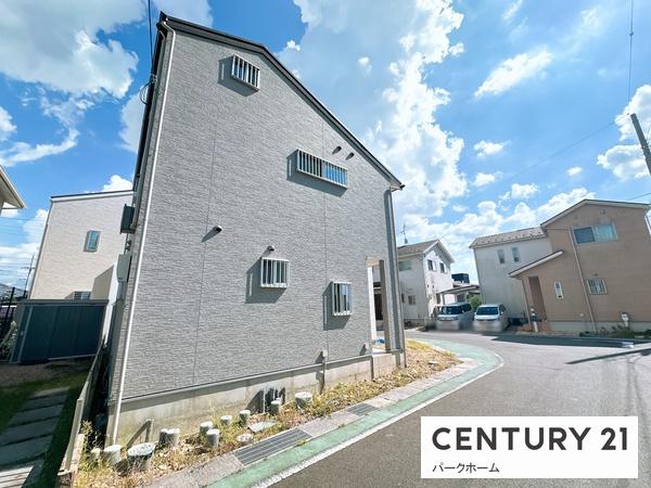 草津市木川町の中古一戸建て