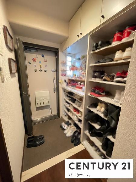 レックスガーデン守山弐番館