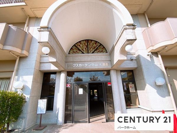 レックスガーデン守山弐番館