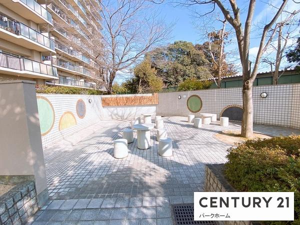 レックスガーデン守山弐番館