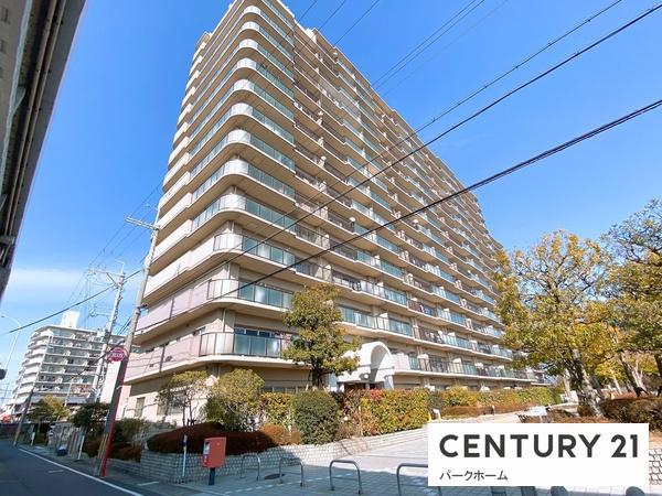 レックスガーデン守山弐番館