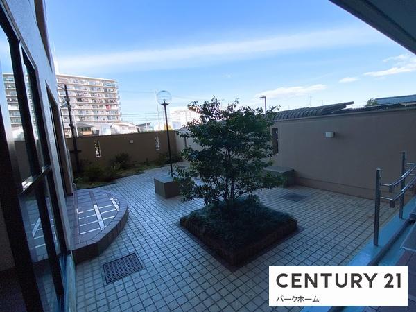 レックスガーデン守山弐番館