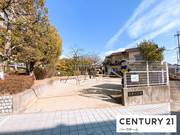 レックスガーデン守山弐番館