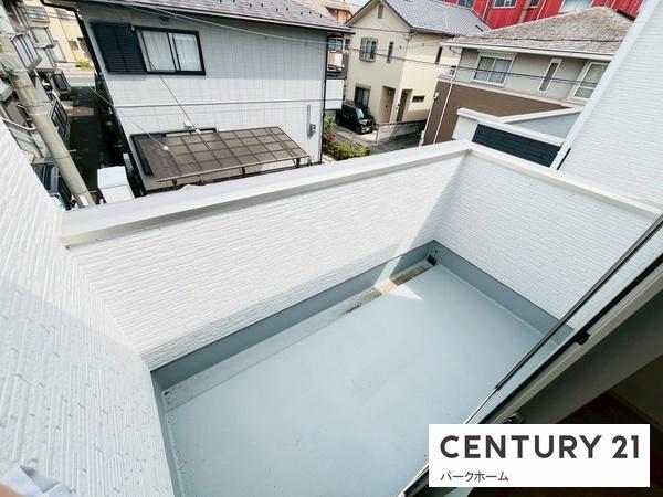 新築一戸建　1号地　全2区画