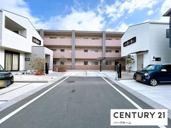 大津市大江７丁目の中古一戸建