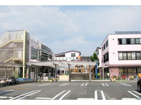 新築一戸建 1号棟 第1期(あゆみこども園)