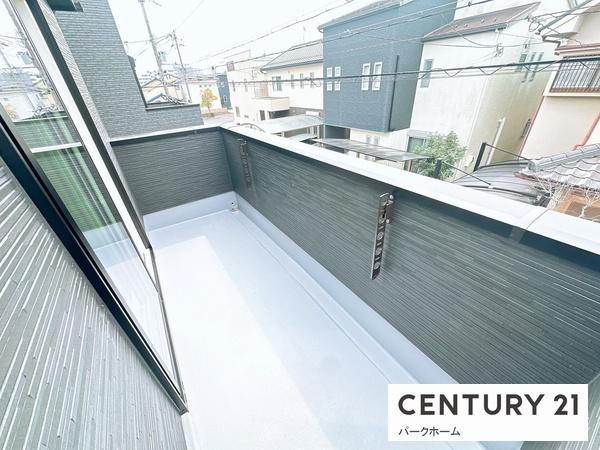 新築一戸建　1号棟　第1期