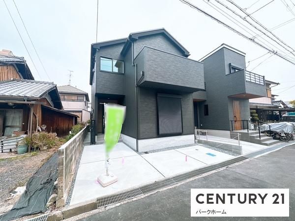 新築一戸建　1号棟　第1期