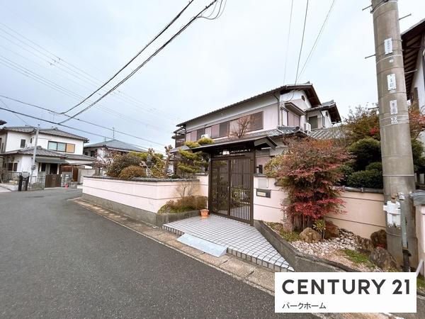 大津市国分１丁目の中古一戸建