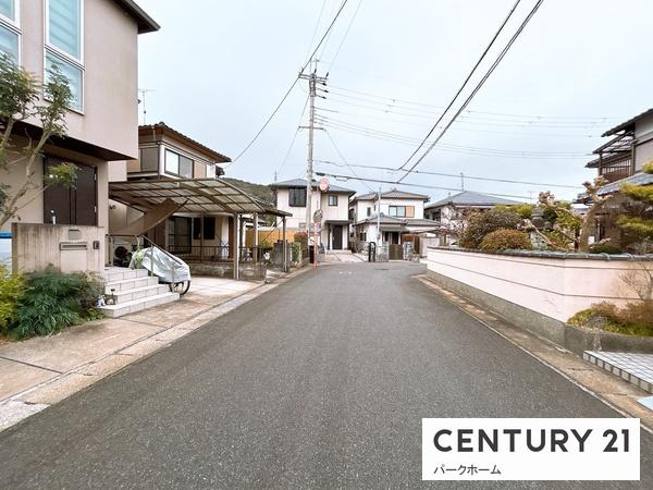 大津市国分１丁目の中古一戸建