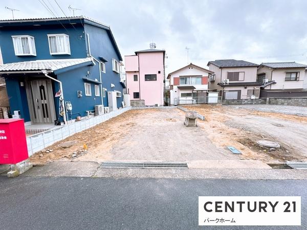 1号地　第2期