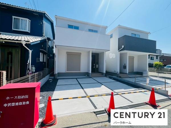 新築一戸建　1号地　第2期