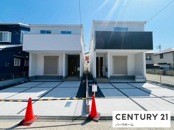 新築一戸建　1号地　第2期