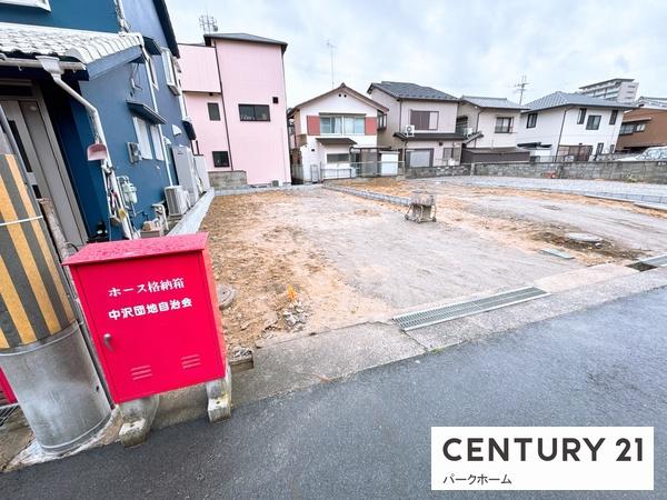 1号地　第2期