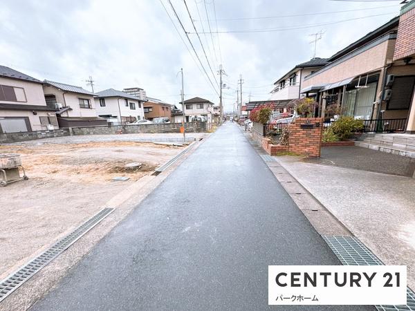 1号地　第2期