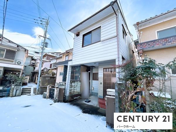 大津市朝日が丘１丁目の中古一戸建