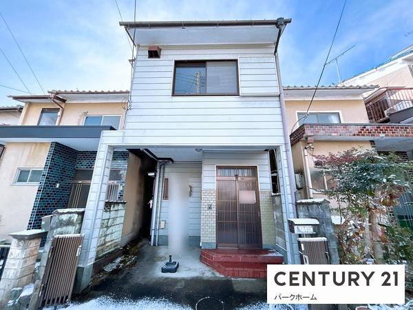 大津市朝日が丘１丁目の中古一戸建