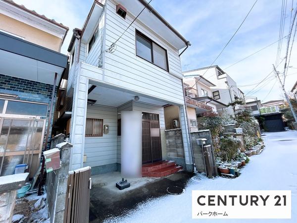 大津市朝日が丘１丁目の中古一戸建て