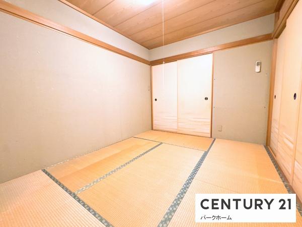 守山市播磨田町の中古一戸建て
