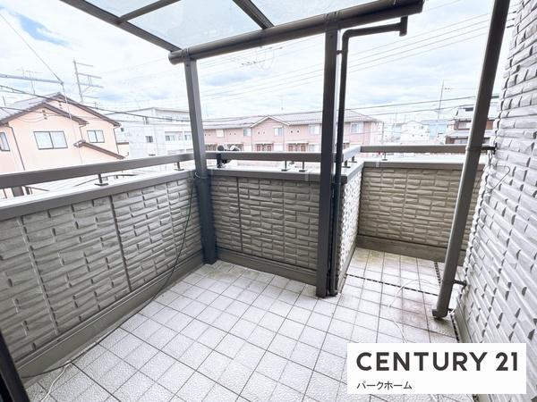 守山市播磨田町の中古一戸建て