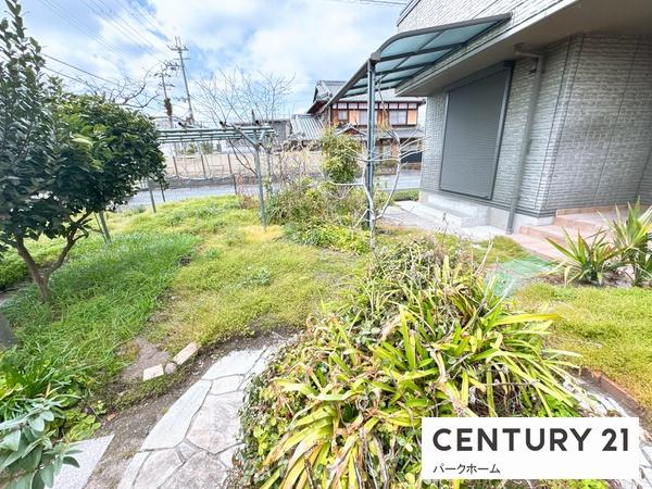 守山市播磨田町の中古一戸建て