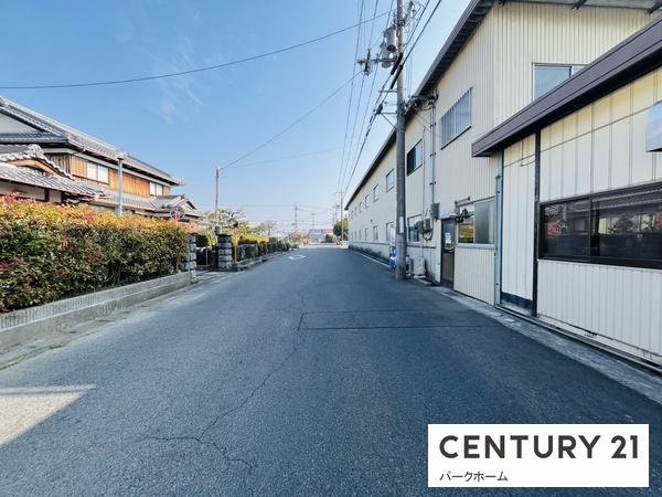 草津市木川町の中古一戸建て