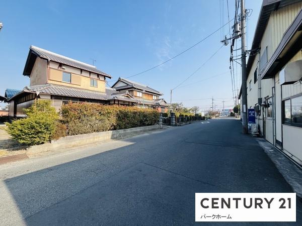 草津市木川町の中古一戸建て