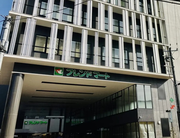 栗東市中沢2丁目の新築一戸建(フレンドマート草津大路店)