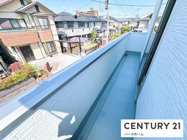 栗東市中沢２丁目の新築一戸建