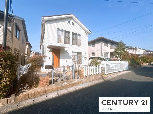 大津市青山８丁目の中古一戸建