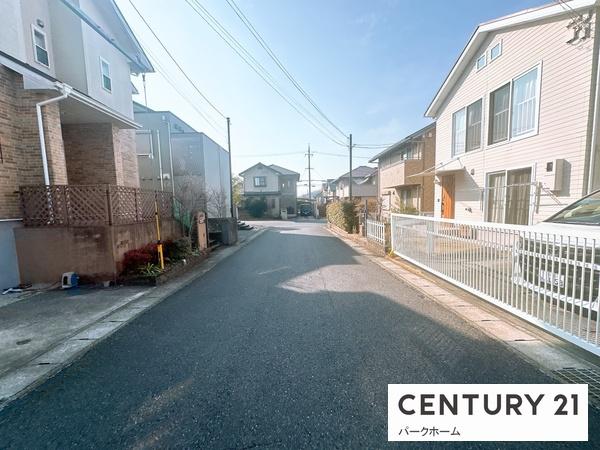 大津市青山８丁目の中古一戸建て