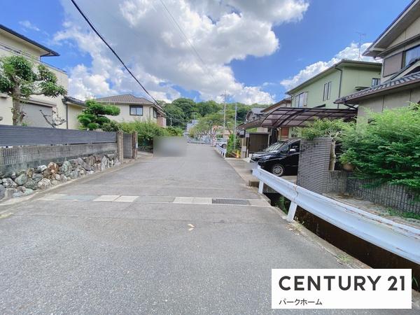 大津市瀬田５丁目の中古一戸建