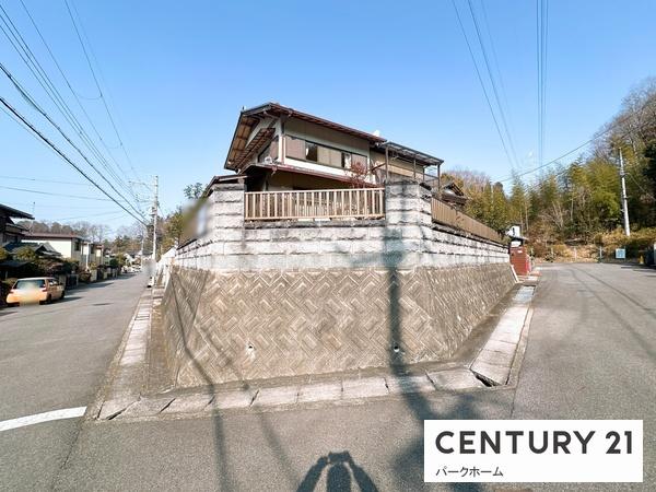 大津市瀬田５丁目の中古一戸建