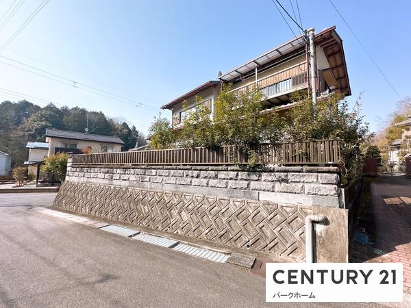 大津市瀬田５丁目の中古一戸建