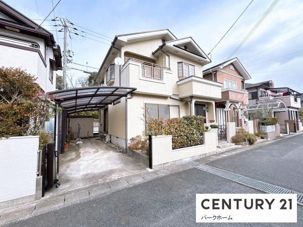 大津市国分１丁目の中古一戸建
