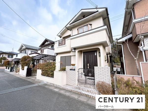 大津市国分１丁目の中古一戸建